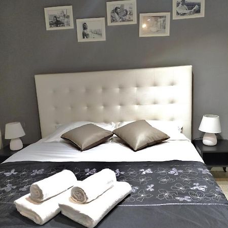 Biennale Apartment Near San Marco Venice Luaran gambar