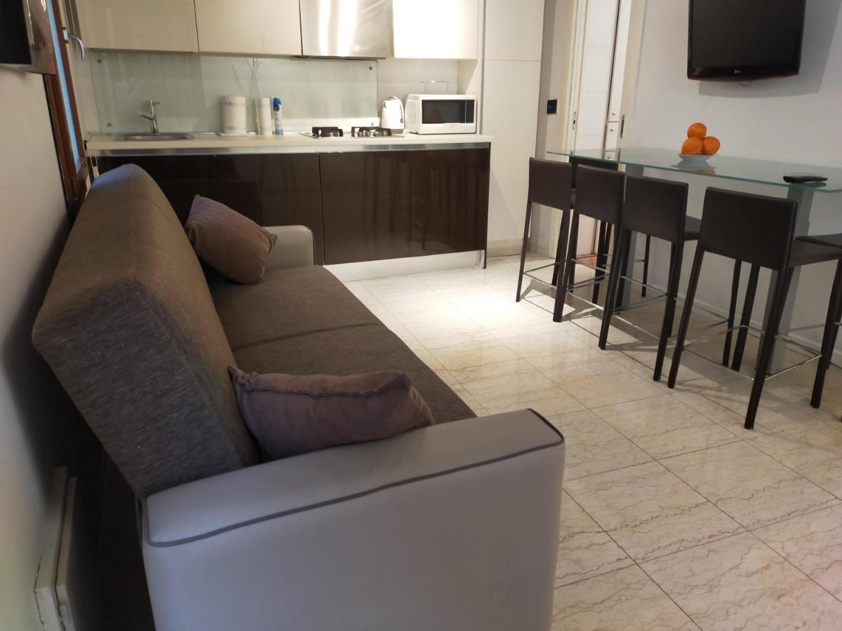 Biennale Apartment Near San Marco Venice Luaran gambar