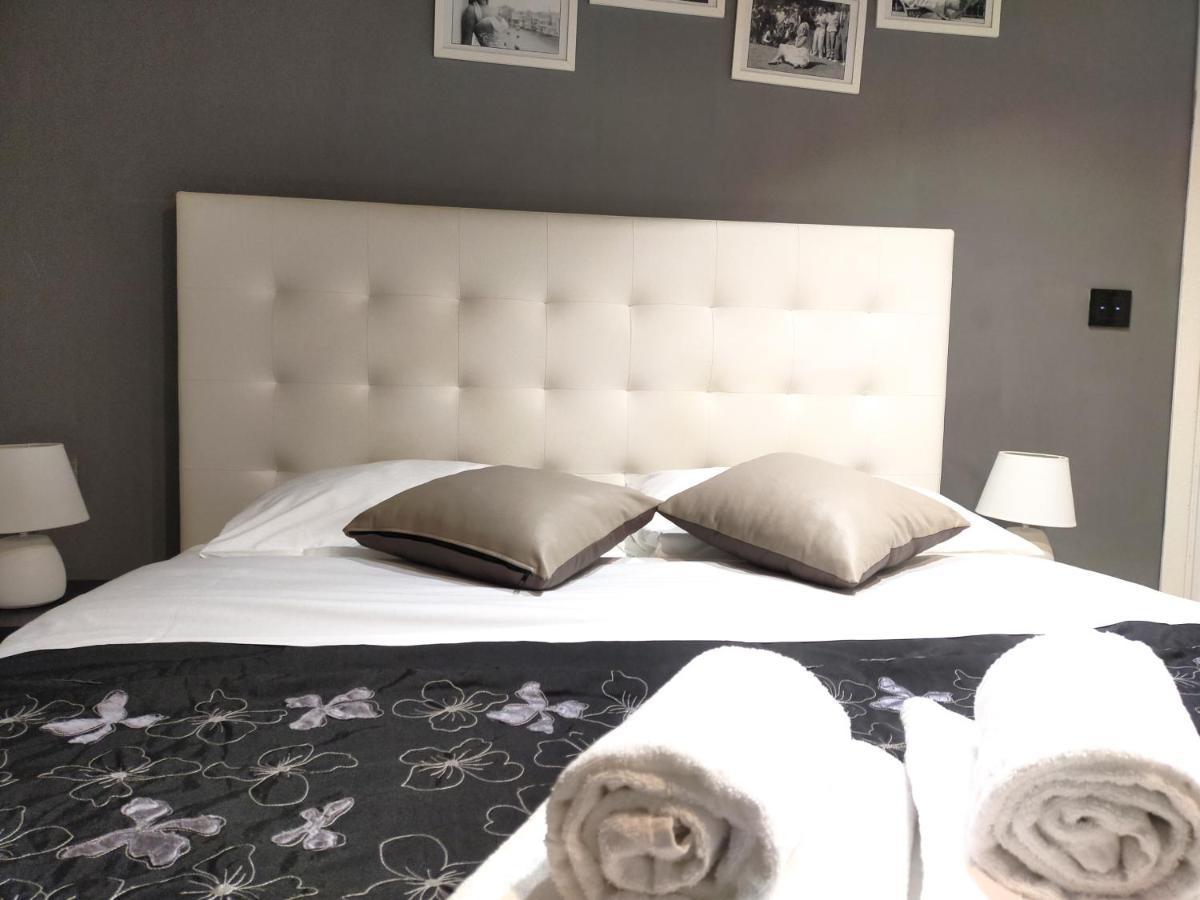 Biennale Apartment Near San Marco Venice Luaran gambar