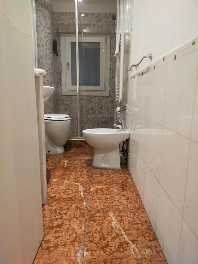 Biennale Apartment Near San Marco Venice Luaran gambar