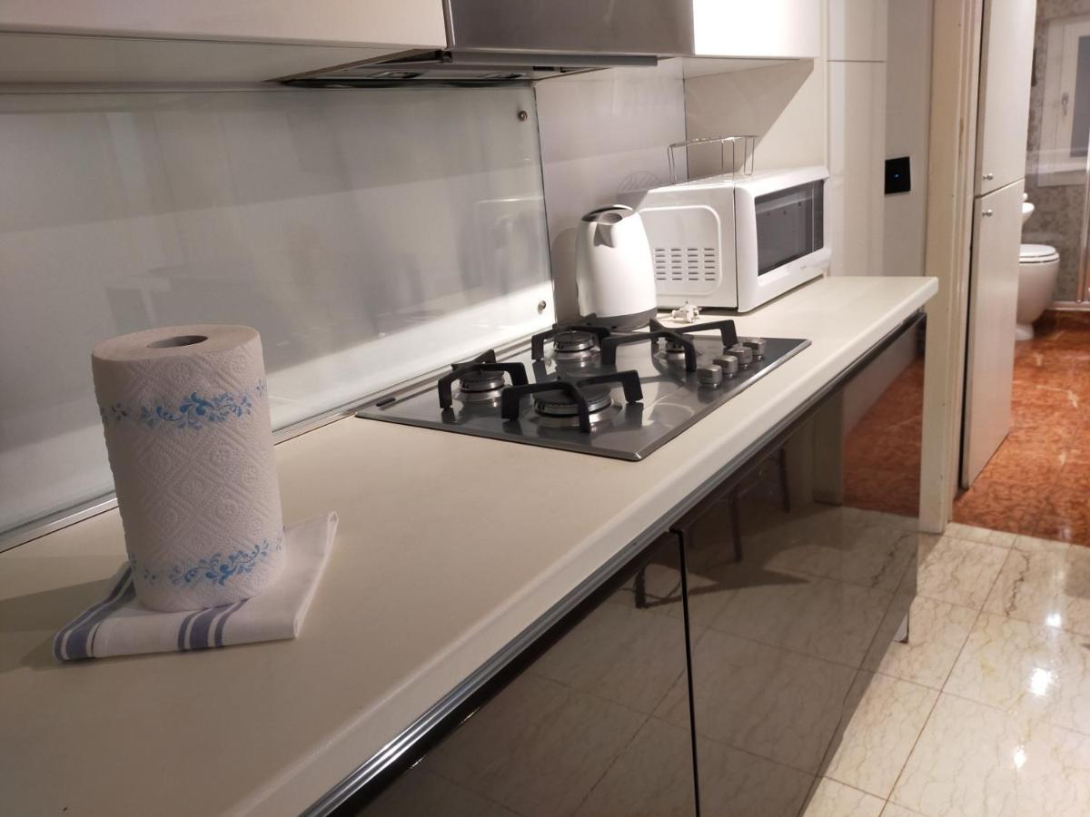 Biennale Apartment Near San Marco Venice Luaran gambar