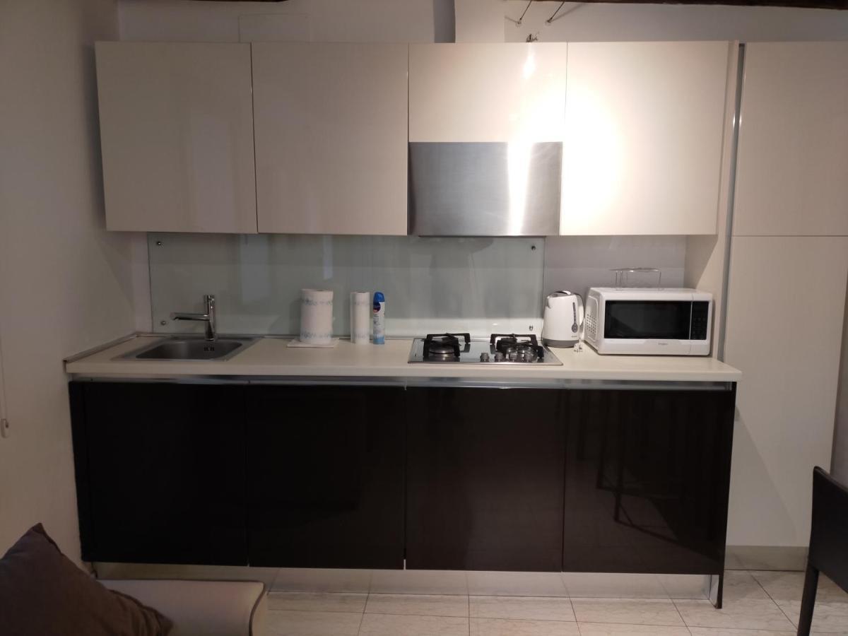 Biennale Apartment Near San Marco Venice Luaran gambar