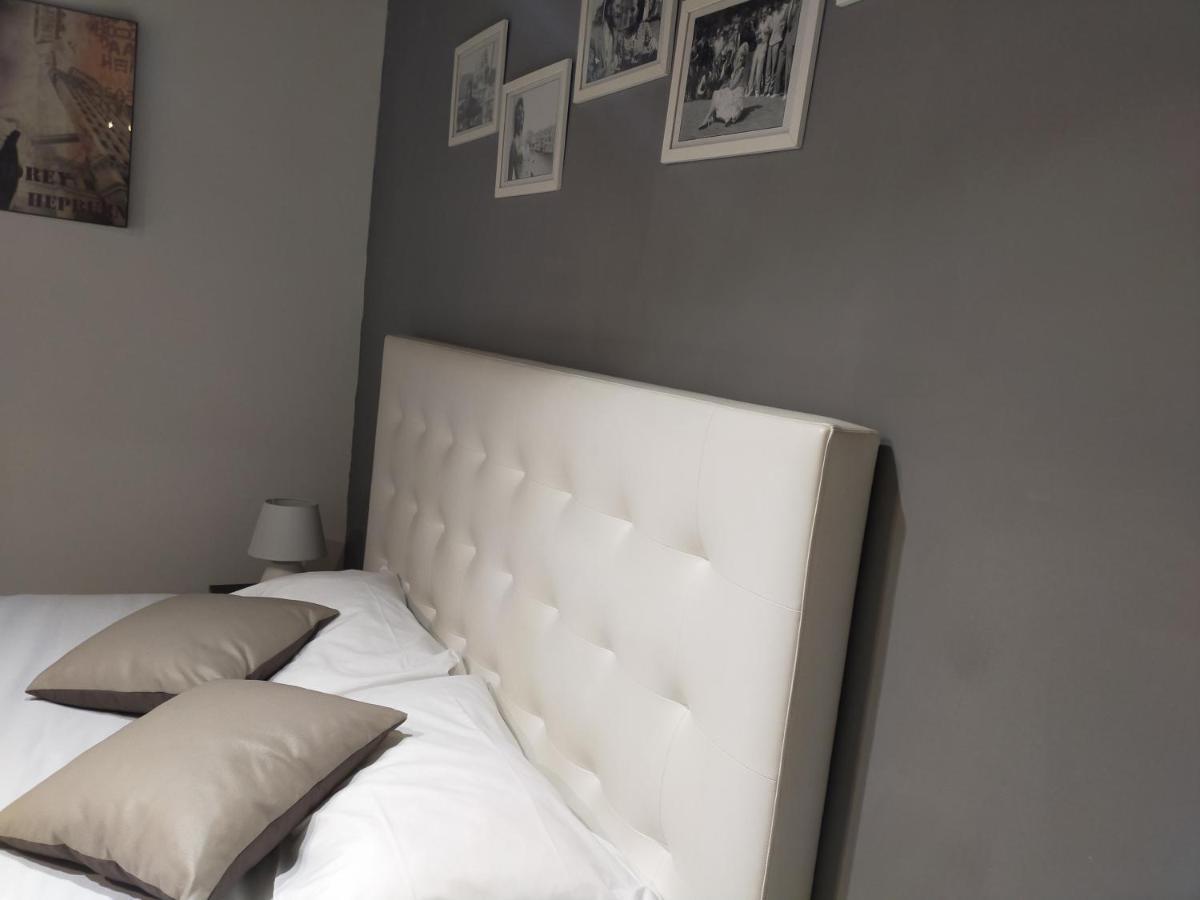 Biennale Apartment Near San Marco Venice Luaran gambar