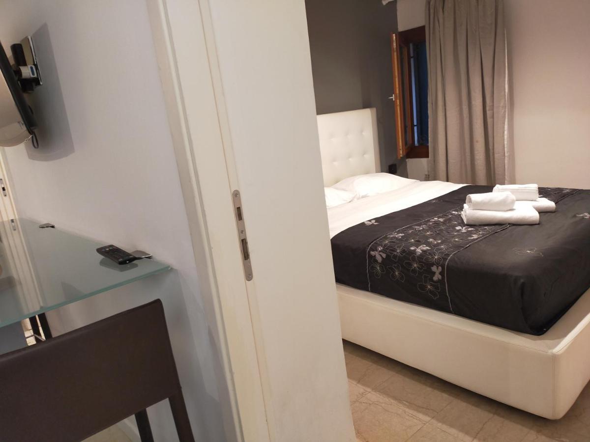 Biennale Apartment Near San Marco Venice Luaran gambar