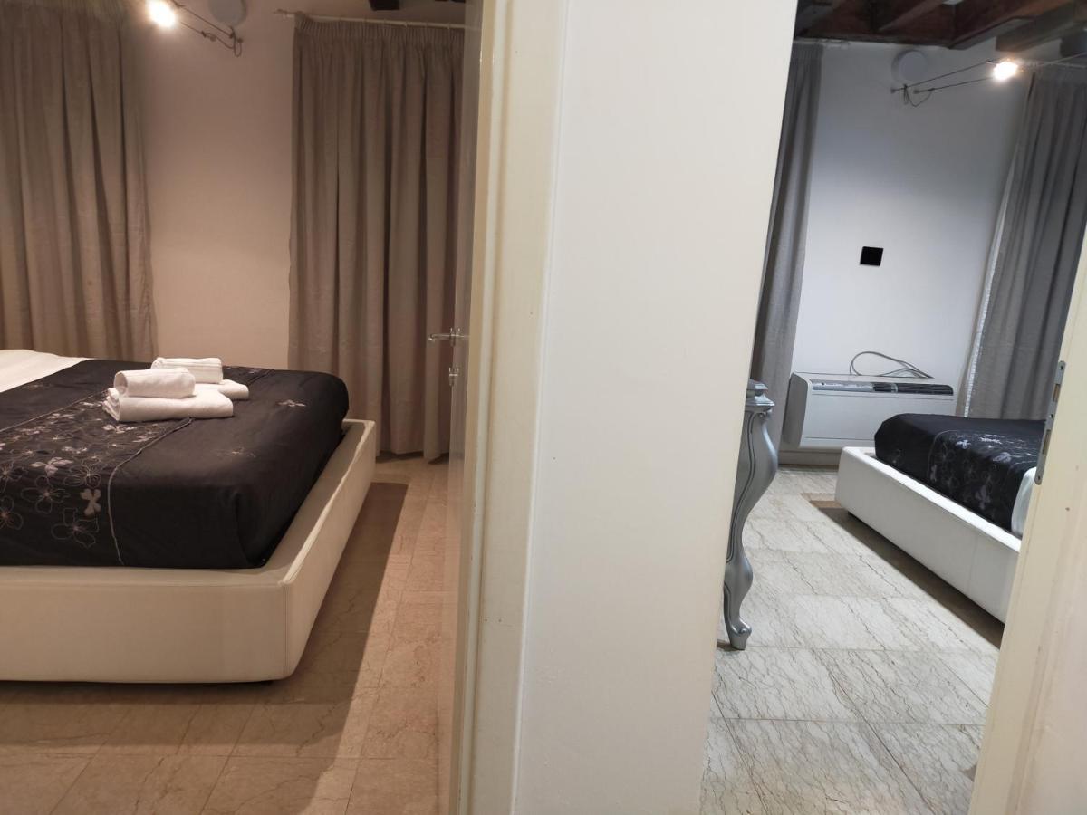 Biennale Apartment Near San Marco Venice Luaran gambar