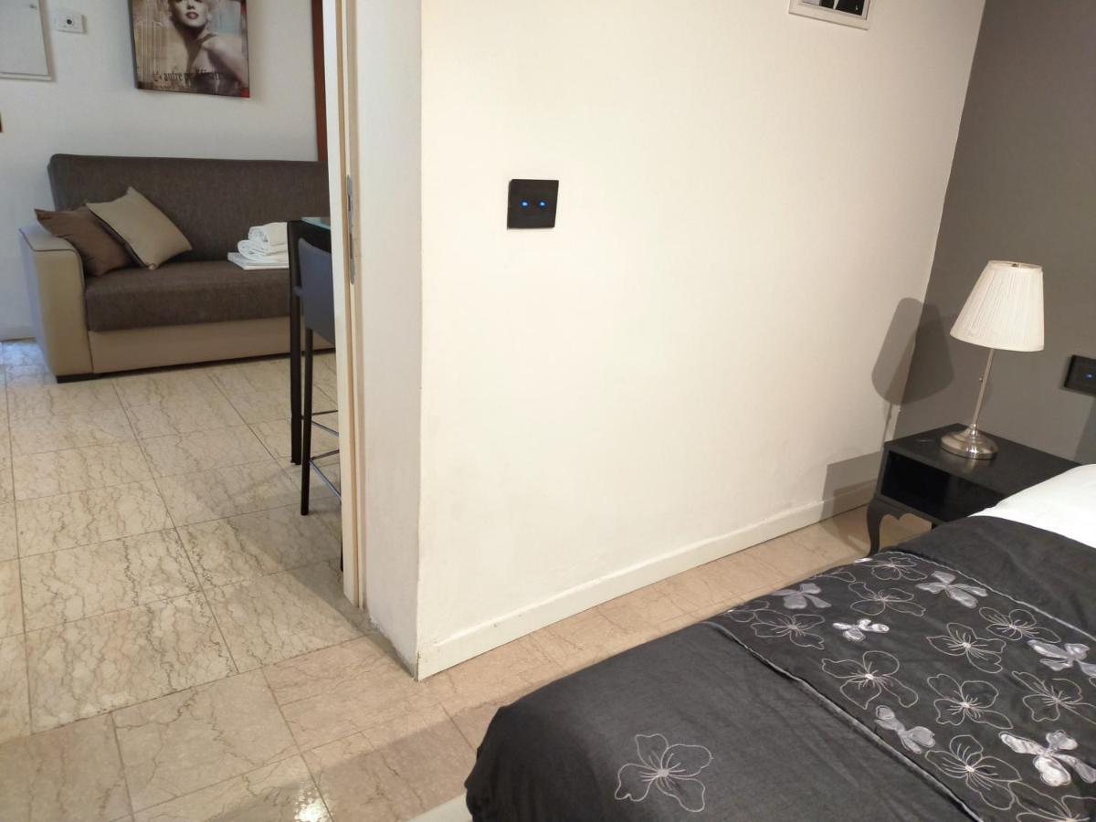 Biennale Apartment Near San Marco Venice Luaran gambar
