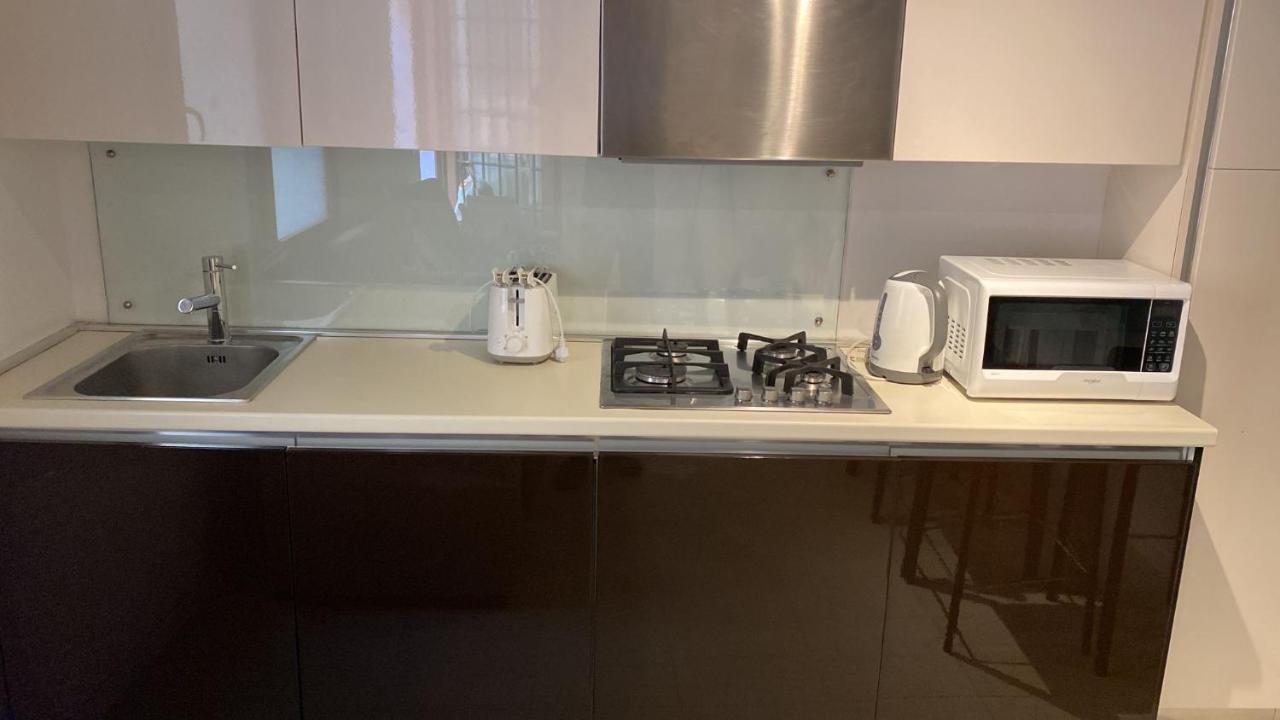 Biennale Apartment Near San Marco Venice Luaran gambar